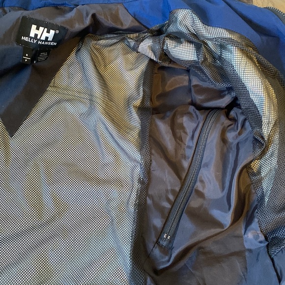 Helly Hansen Small Men’s Shell - Picture 10 of 11